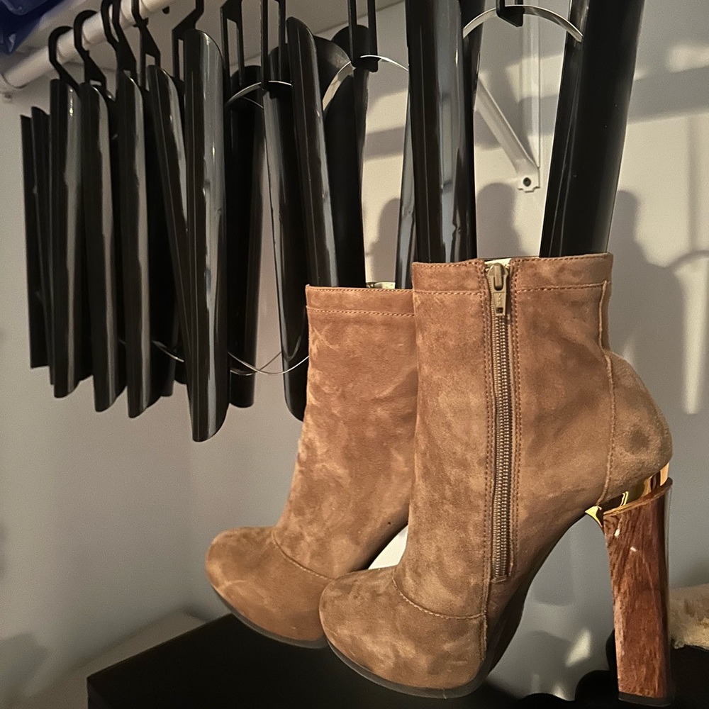 Austin-Abbott Original Boot Shapers